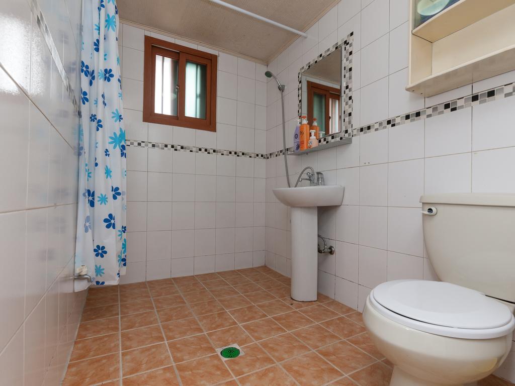 Egg Guesthouse Korea Seoul Bilik gambar