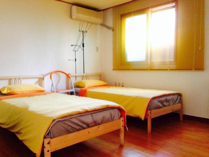 Egg Guesthouse Korea Seoul Luaran gambar