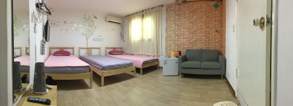 Egg Guesthouse Korea Seoul Luaran gambar
