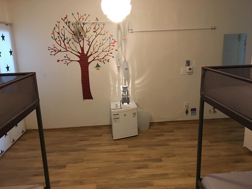 Egg Guesthouse Korea Seoul Luaran gambar