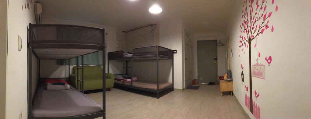 Egg Guesthouse Korea Seoul Luaran gambar