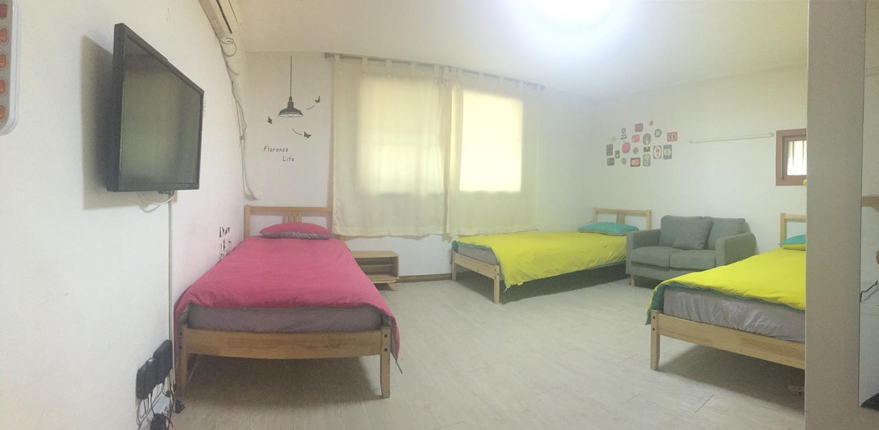 Egg Guesthouse Korea Seoul Bilik gambar